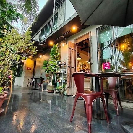 Gajib Bed&Breakfast Amphawa Ngoại thất bức ảnh