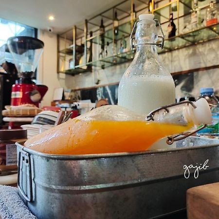Gajib Bed&Breakfast Amphawa Ngoại thất bức ảnh