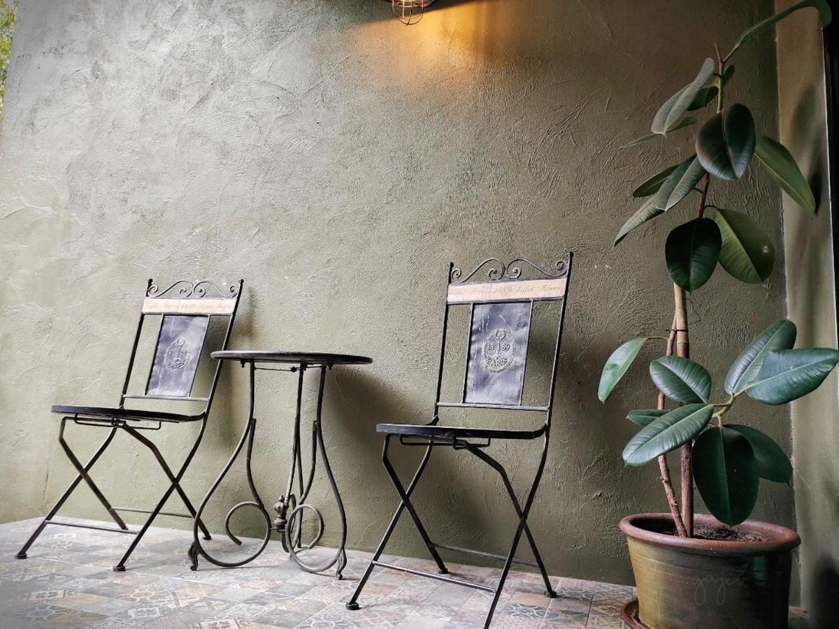 Gajib Bed&Breakfast Amphawa Ngoại thất bức ảnh