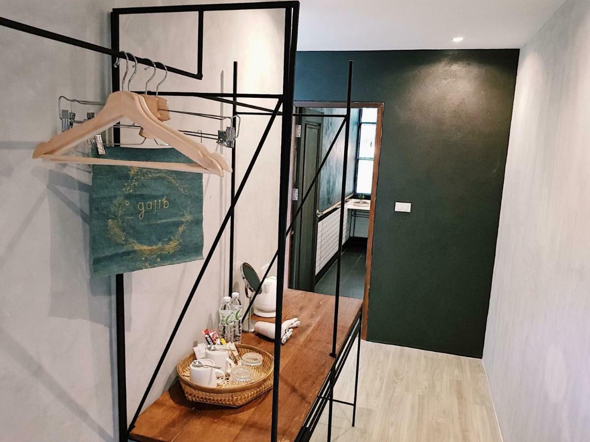 Gajib Bed&Breakfast Amphawa Ngoại thất bức ảnh